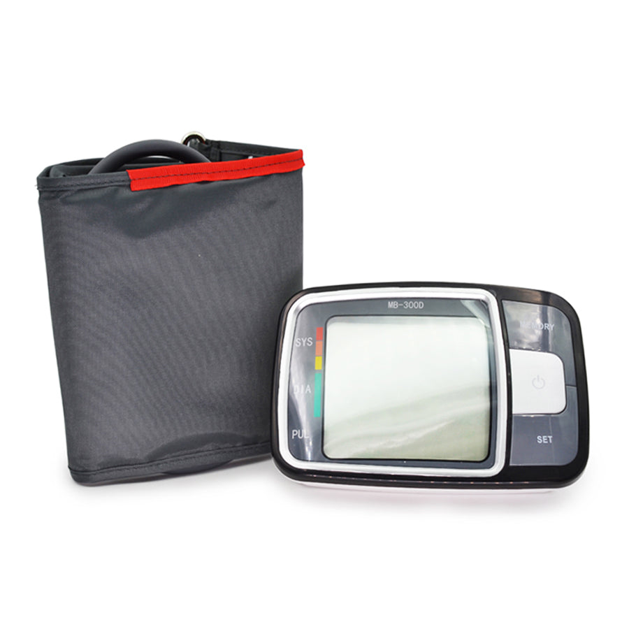 Digital Arm Blood Pressure Monitor-UW-MB-300D