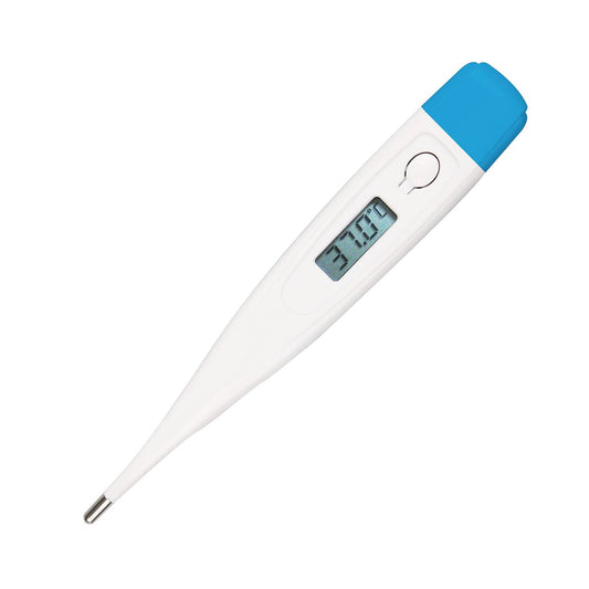 Digital Rigid Tip Thermometer-UW-DMT-416