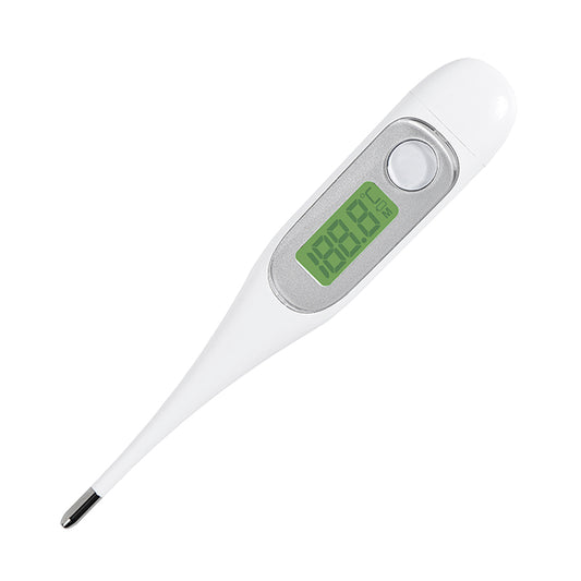 Digital Backlight Rigid Tip Thermometer-UW-DMT-4763