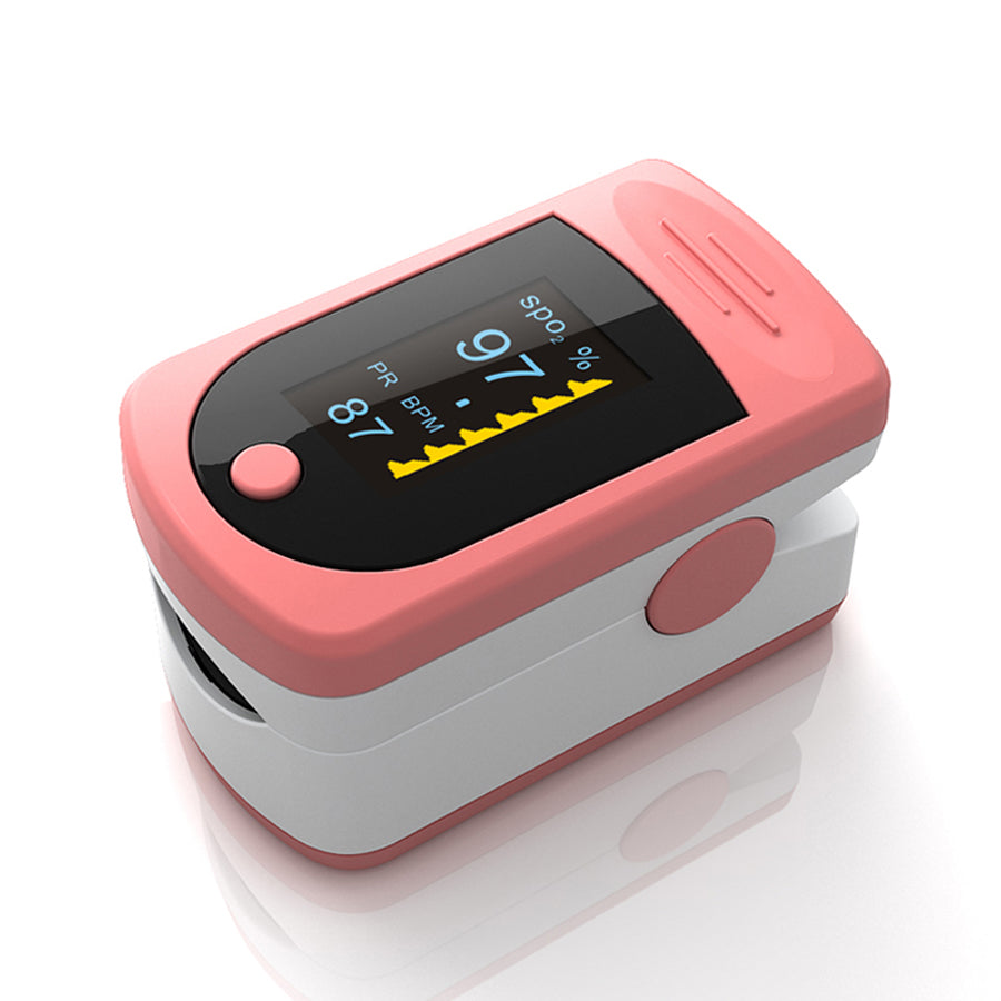 Fingertip Pulse Oximeter-UW-M058-001