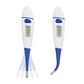 Digital Flexible Tip Thermometer-UW-DMT-4318