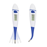 Digital Flexible Tip Thermometer-UW-DMT-4318