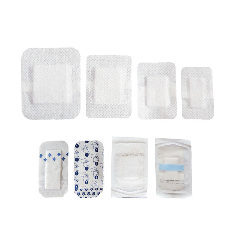 Wound Dressing-UW-WD-002