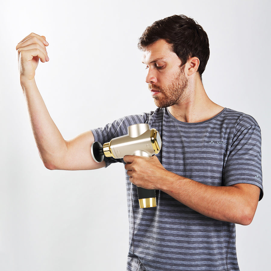 Muscle Massage Gun-UW-HY-003