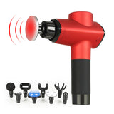 Muscle Massage Gun-UW-HY-002