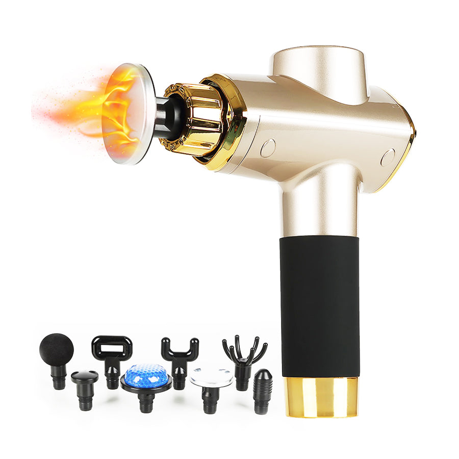 Muscle Massage Gun-UW-HY-001