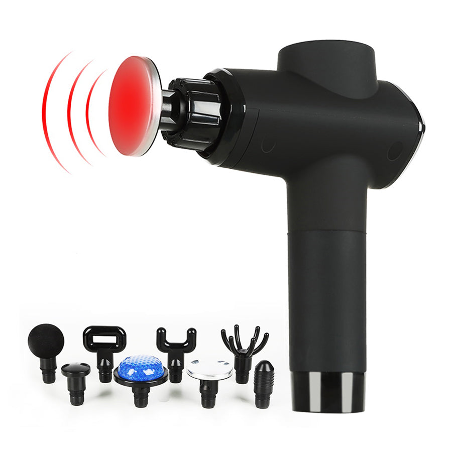 Muscle Massage Gun-UW-HY-003