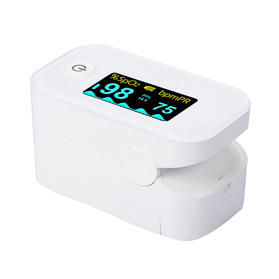 Fingertip Pulse Oximeter-UW-M033-113