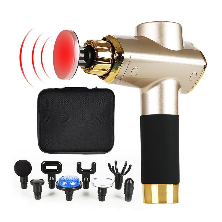 Muscle Massage Gun-UW-HY-001