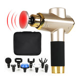 Muscle Massage Gun-UW-HY-001