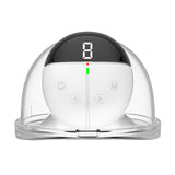 Breast Pump-UW-QY-103