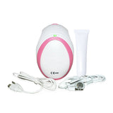 Fetal Doppler Monitor-UW-M033-005