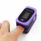 Fingertip Pulse Oximeter-UW-M058-006