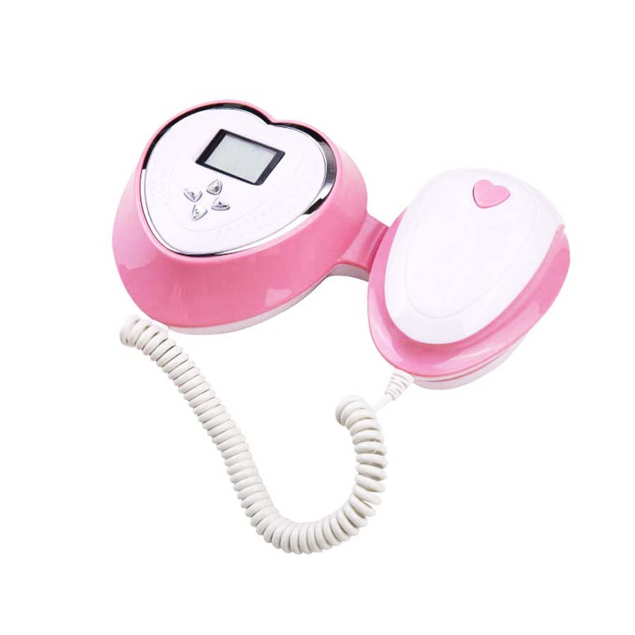 Fetal Doppler Monitor-UW-M033-007