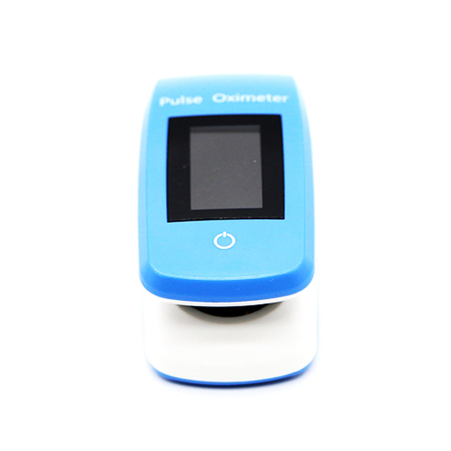 Fingertip Pulse Oximeter-UW-M032-009