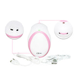 Fetal Doppler Monitor-UW-M033-005