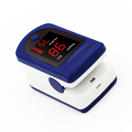 Fingertip Pulse Oximeter-UW-M058-002