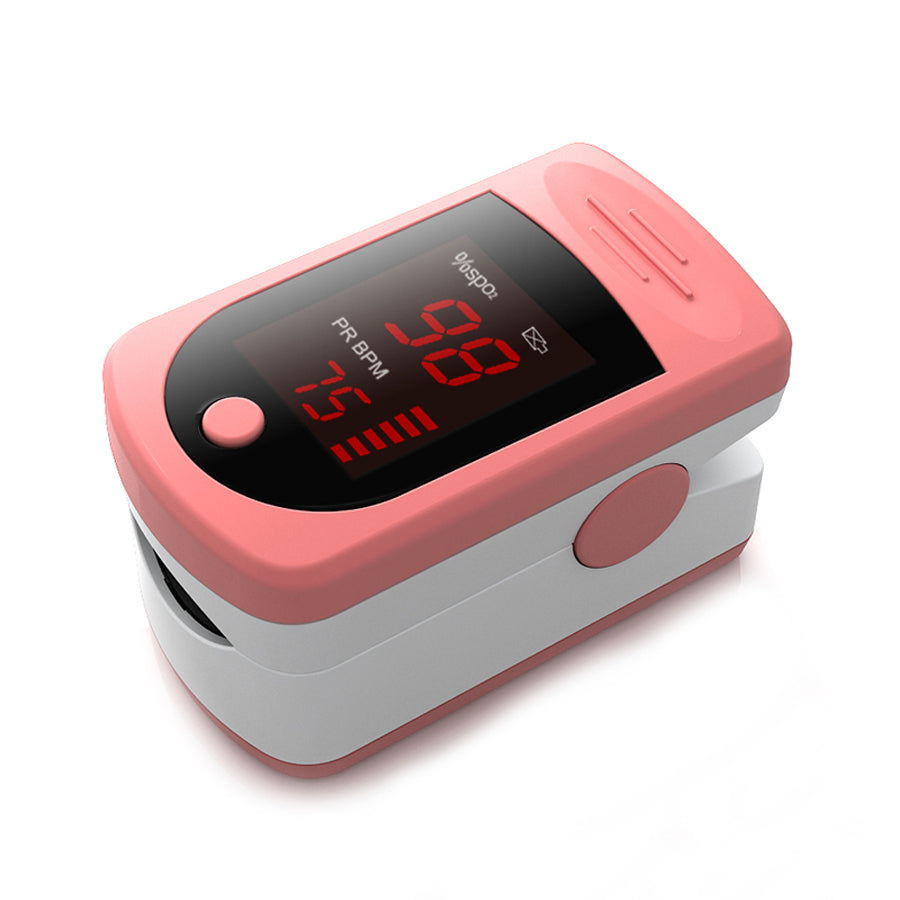 Fingertip Pulse Oximeter-UW-M058-002