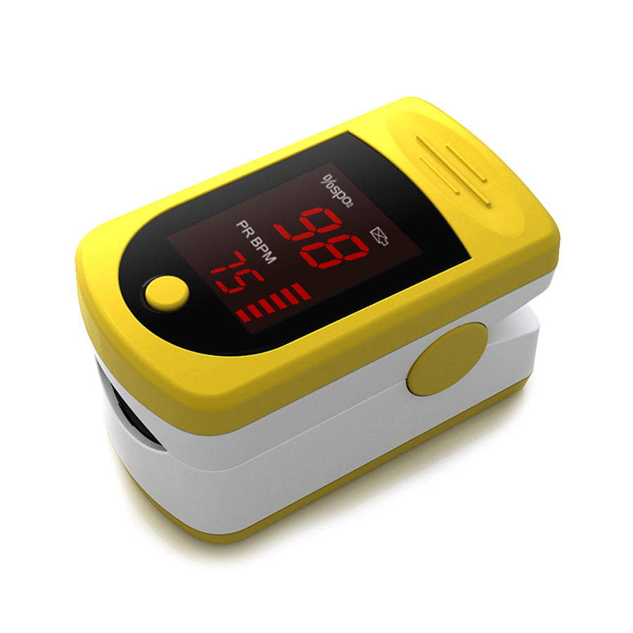 Fingertip Pulse Oximeter-UW-M058-002