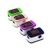 Fingertip Pulse Oximeter-UW-M058-002