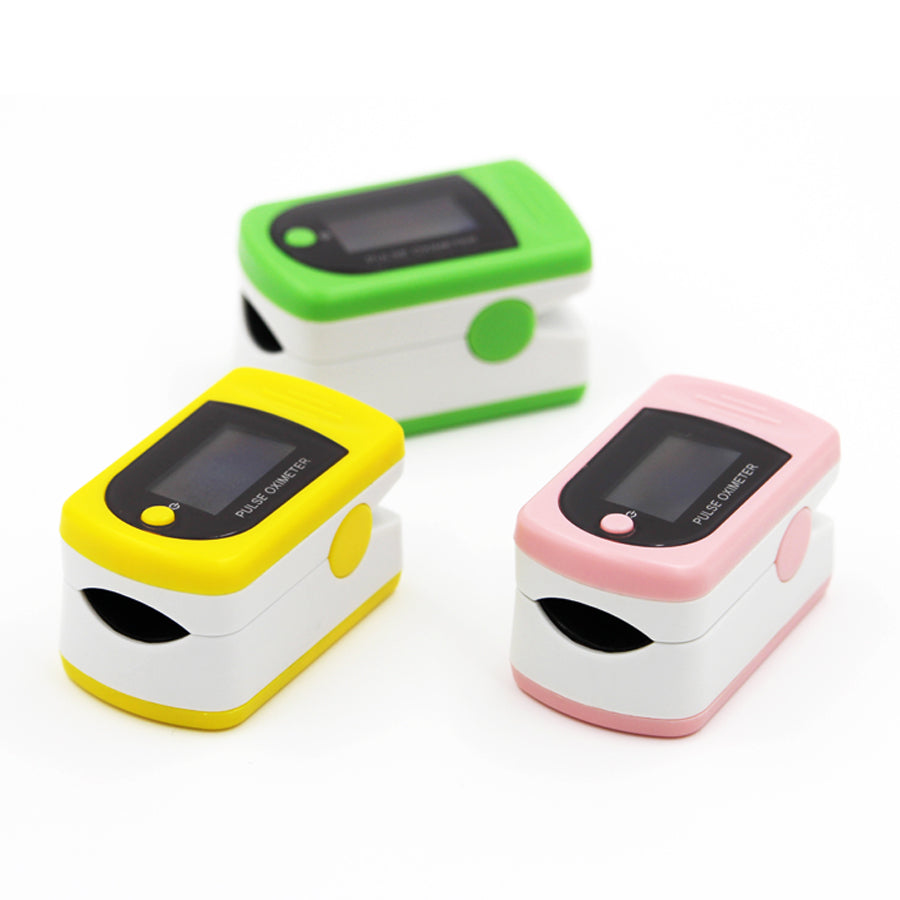 Fingertip Pulse Oximeter-UW-M058-001