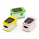 Fingertip Pulse Oximeter-UW-M058-001