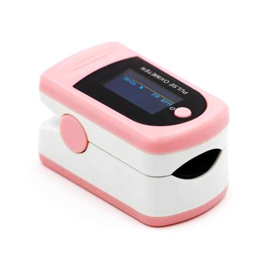 Fingertip Pulse Oximeter-UW-M058-001