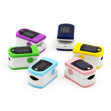 Fingertip Pulse Oximeter-UW-M058-001