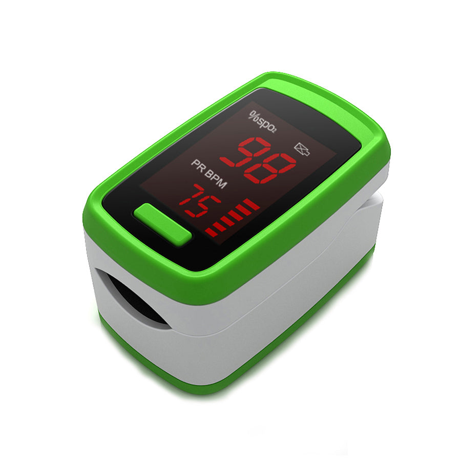 Fingertip Pulse Oximeter-UW-M058-004