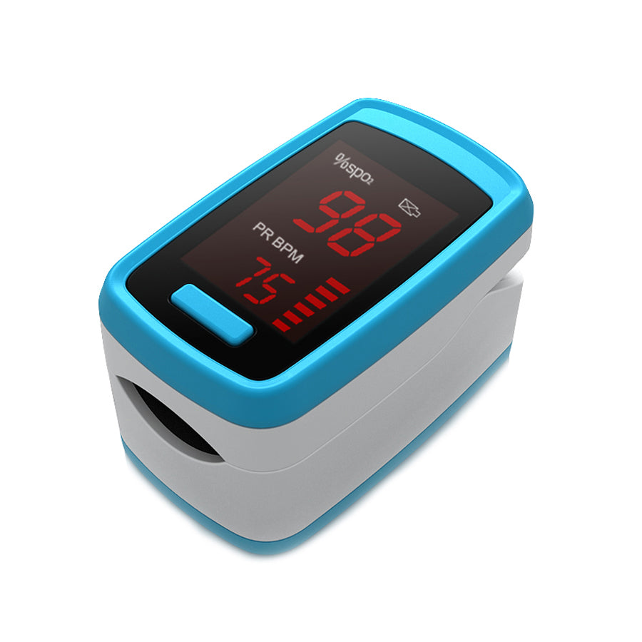 Fingertip Pulse Oximeter-UW-M058-004