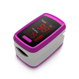 Fingertip Pulse Oximeter-UW-M058-004