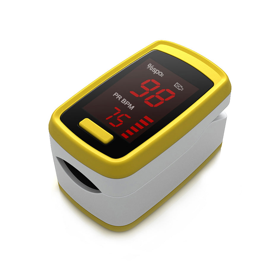 Fingertip Pulse Oximeter-UW-M058-004