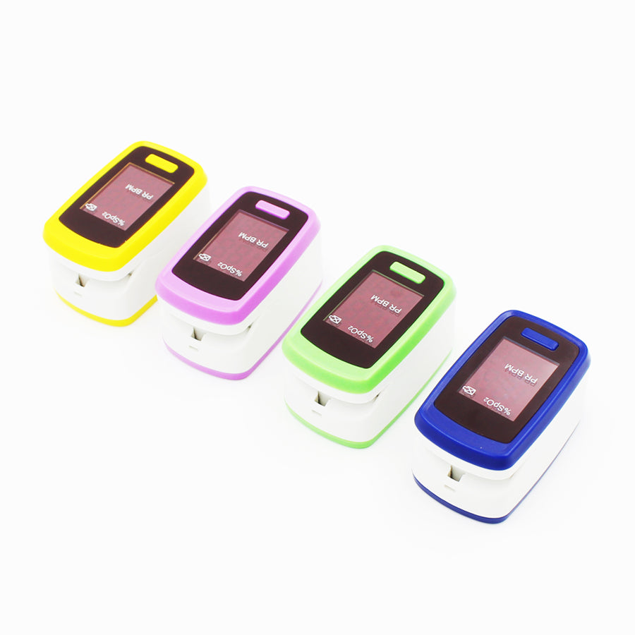 Fingertip Pulse Oximeter-UW-M058-004