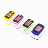 Fingertip Pulse Oximeter-UW-M058-004