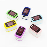 Fingertip Pulse Oximeter-UW-M058-004