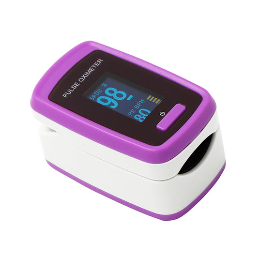 Fingertip Pulse Oximeter-UW-M058-004