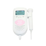 Fetal Doppler Monitor-UW-M033-008