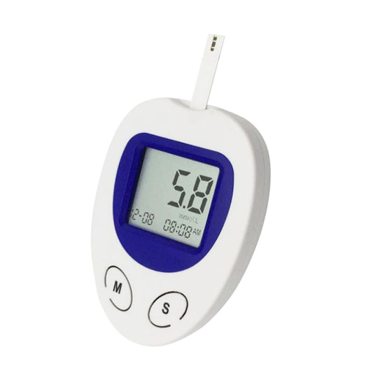 Blood Glucose Meter-UW-BG-101