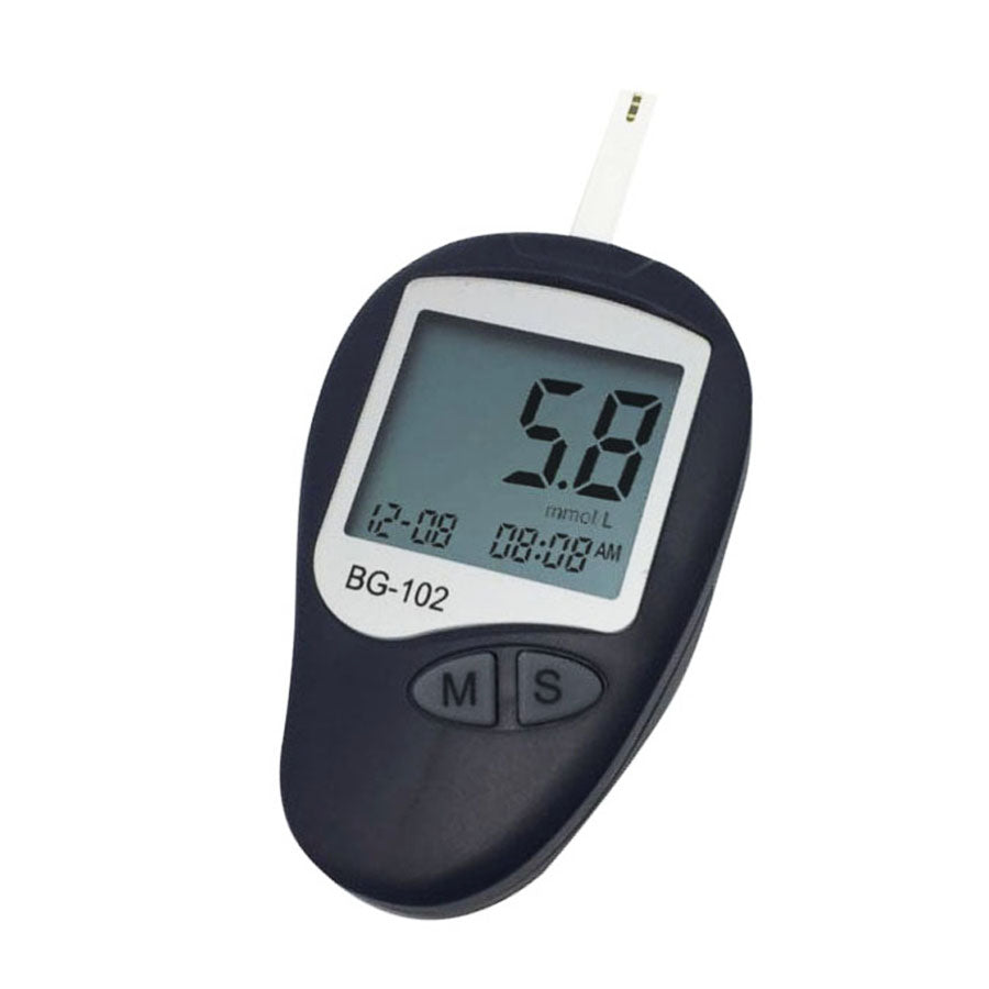 Blood Glucose Meter-UW-BG-102
