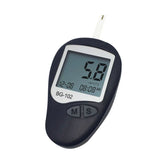 Blood Glucose Meter-UW-BG-102