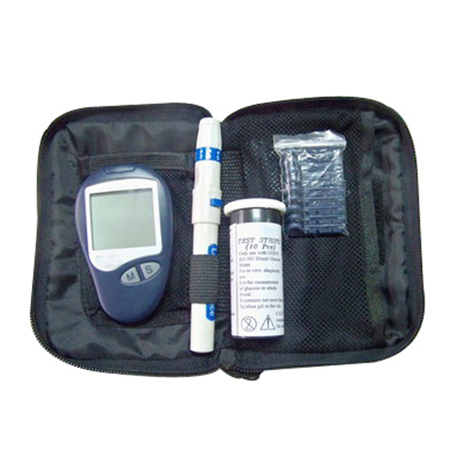 Blood Glucose Meter-UW-BG-102