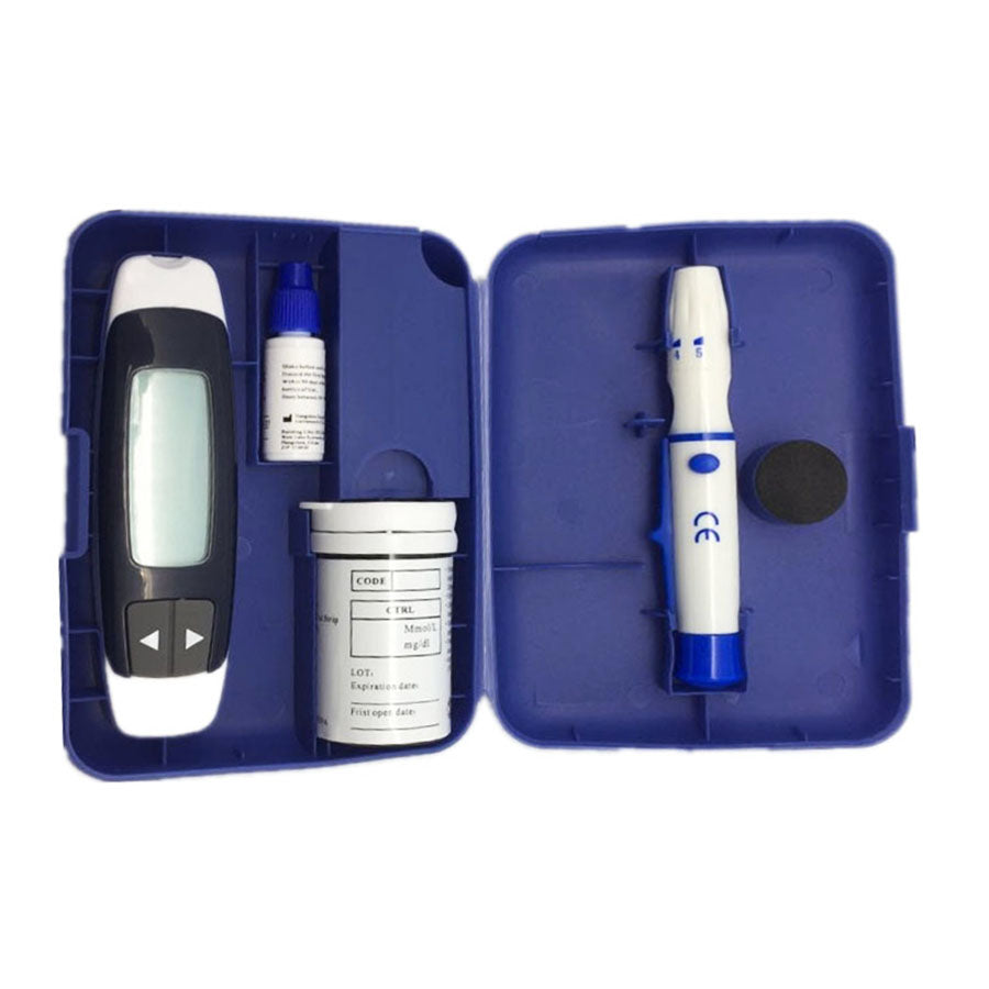 Blood Glucose Meter-UW-BG-103