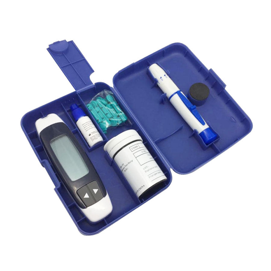 Blood Glucose Meter-UW-BG-103