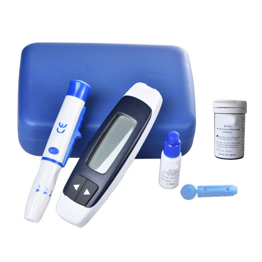 Blood Glucose Meter-UW-BG-103