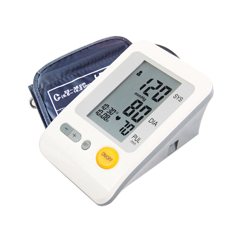 Digital Arm Blood Pressure Monitor-UW-DBP-1313