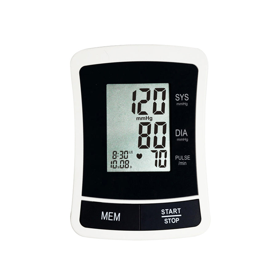 Digital Arm Blood Pressure Monitor-UW-DBP-1209