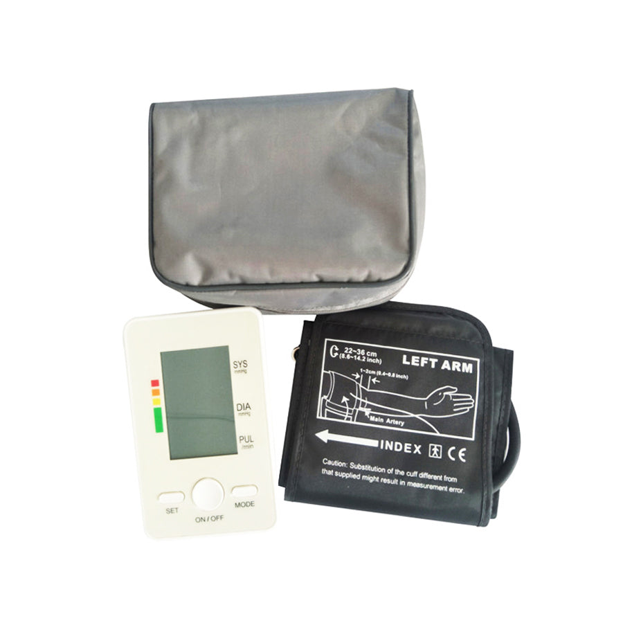 Digital Arm Blood Pressure Monitor-UW-DBP-1318