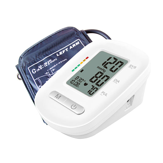 Digital Arm Blood Pressure Monitor-UW-DBP-1351