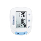 Digital Wrist Blood Pressure Monitor-UW-DBP-2116