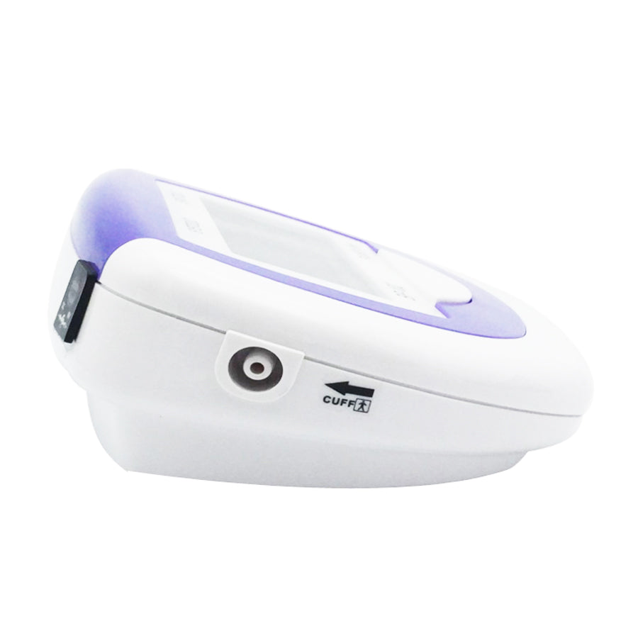 Digital Arm Blood Pressure Monitor-UW-DBP-1204